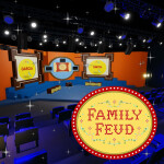 Family Feud | Roleplay