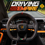 [LAMBORGHINI] Driving Empire 🏎️ Car Racing