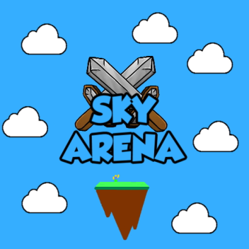 Sky Arena [PRE-ALPHA v0.04](New mechanics!)