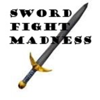 Sword Fighting Madness (Release)
