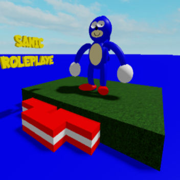 [UPDATE] sanic land roleplay