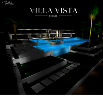 - Villa Vista Estate - Hollywood Hills, CA