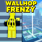 Wall Hop Frenzy [UPDATE]