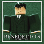 Benedetto's Homestore | V1 