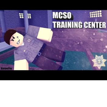 [MSCO] Mano County Training Centre