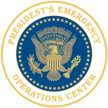 Presidential Emergency Operations Center