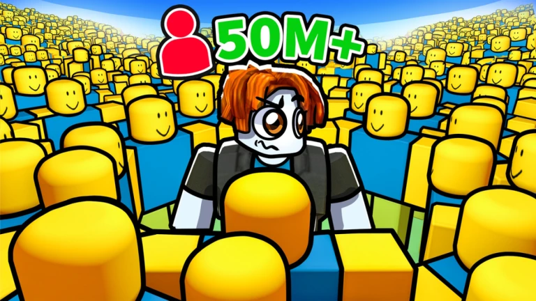 [UPD] Get Famous Tycoon!⭐
