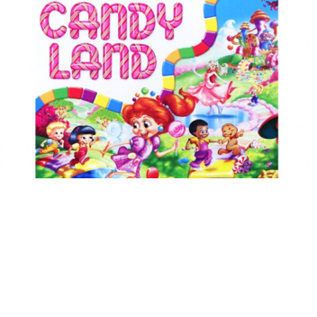 Candy land Clothes