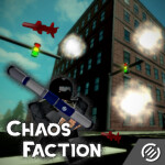 Chaos Faction (Pre-release)