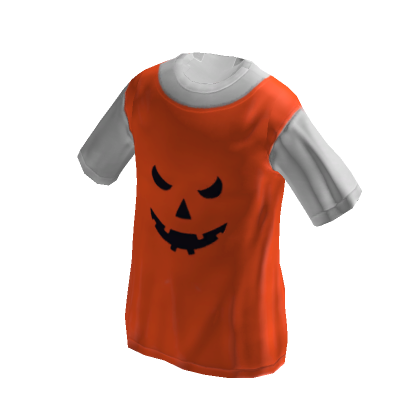 Halloween t shirt roblox hotsell