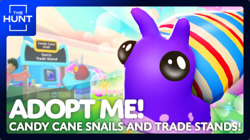 Adopt Me! - Roblox