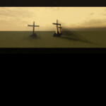 Cross Of Jesus