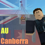 [AU] Canberra