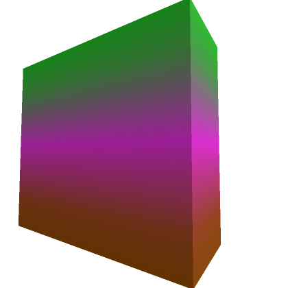 Unpleasant Gradient | Roblox Item - Rolimon's