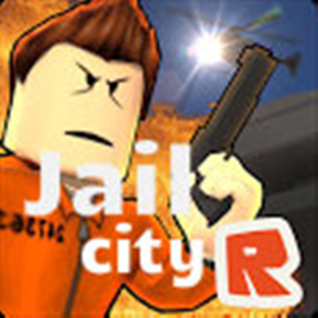 [ New Game!! ] Jailbreak City