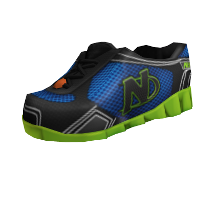 Skechers roblox id hot sale