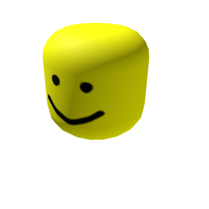 Present Head - Noob  Roblox Item - Rolimon's