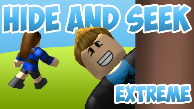 Hide and Seek Extreme | Rolimon's