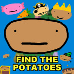 [50] Find The Potatoes