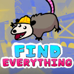 Find Everything Dev