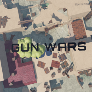 GUN WARS(FPS)(ALPHA)