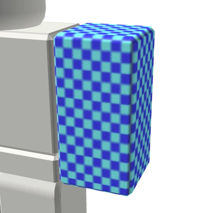 R6 Blocky Converter (Alt) - Left Arm