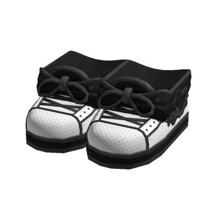 Roblox kids shoes clearance