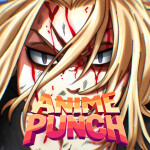 [UPD 12] Anime Punch Simulator