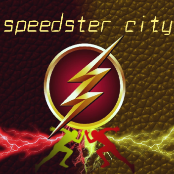 Speedster City