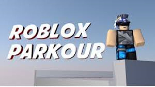 A render of parkour I made. : r/RobloxParkour