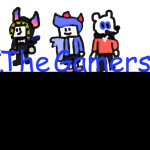  The Gamers, Inc