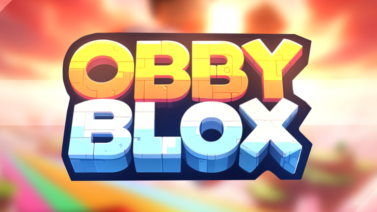 🧊 Obby Blox 🧊