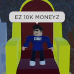 10k moneyz Event Game (open)