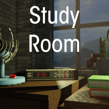 Study Room [Showcase]