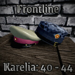 Frontline: Karelia 40 - 44 / DEV