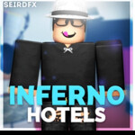 🏨 Inferno Hotels 🏨