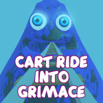 (✨ NEW) Cart Ride Into Grimace