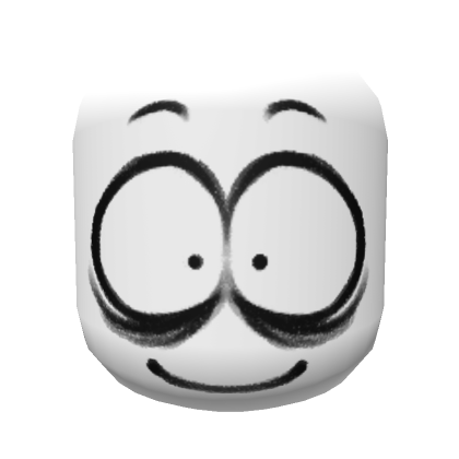 Simply Tired Face  Roblox Item - Rolimon's