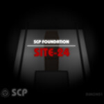 [SCP] Site-24