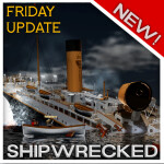 Shipwrecked!