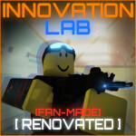 Innovation Lab Reimagined [Alpha]