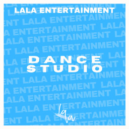 [NEW] ✩ LALA ENTERTAINMENT | DANCE STUDIO ✩ V1 thumbnail