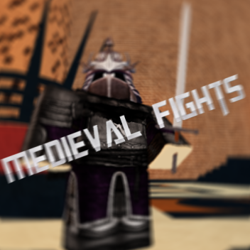 (V2.1.6) Medieval Fights