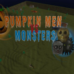 Monsters vs Pumpkins Control Points! 