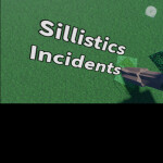 Sillistics Incidents
