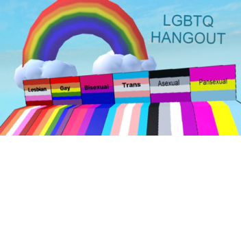 fun LGBTQ shootout!! <3