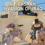 Al-Basrah, Iraq