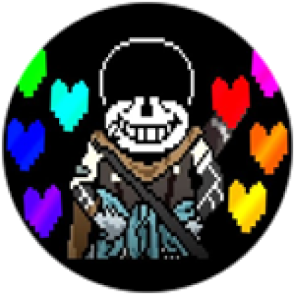 Ink Sans Phase 2 - Roblox