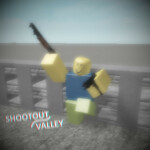 Shootout Valley [beta]