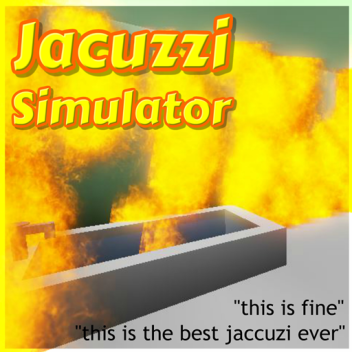 Jacuzzi Simulator